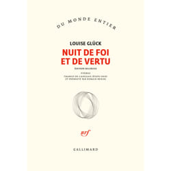 Nuit de foi et de vertu