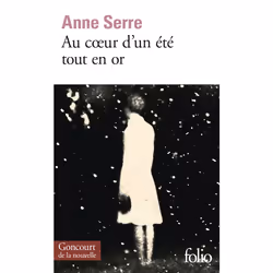 ISBN Au cœur d'un été tout en or, Français, 176 pages