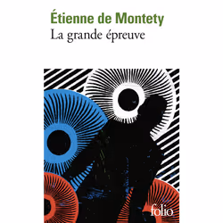 ISBN La grande épreuve, Français, 304 pages