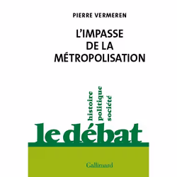 ISBN L'impasse de la métropolisation, Français, 112 pages