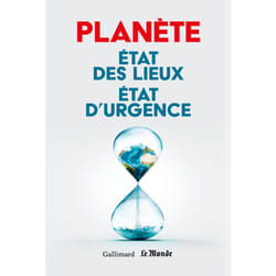 ISBN Planète