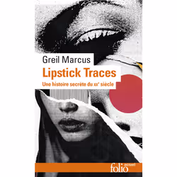 ISBN Lipstick Traces, Français, 672 pages