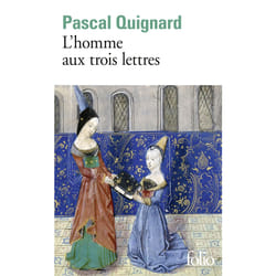 Dernier royaume Tome 11 : l'homme aux trois lettres