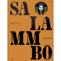 ISBN Salammbô, Français, 352 pages