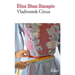 ISBN Vladivostok Circus