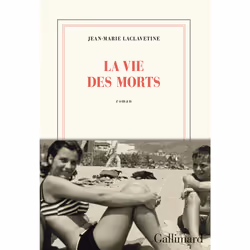 ISBN La vie des morts, Français, 208 pages