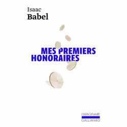 ISBN Mes premiers honoraires, Français, 192 pages