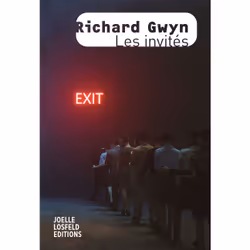 ISBN Les invités, Français, 208 pages