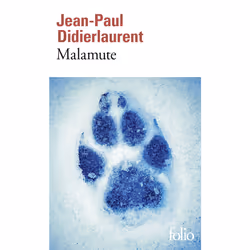 ISBN Malamute, Français, 352 pages