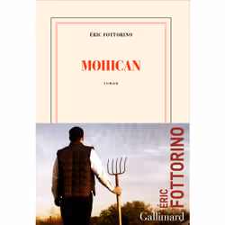 ISBN Mohican, Français, 288 pages