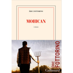 ISBN Mohican