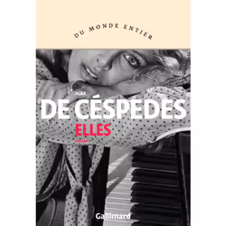 ISBN Elles, Français, 624 pages