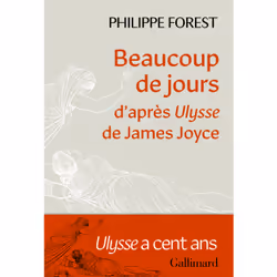 ISBN Beaucoup de jours, Français, 448 pages