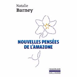 ISBN Nouvelles pensées de l'Amazone, Français, 216 pages