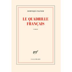 Le quadrille français