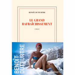 ISBN Le Grand Rafraîchissement, Français, 224 pages