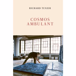 ISBN Cosmos ambulant, Français, 336 pages