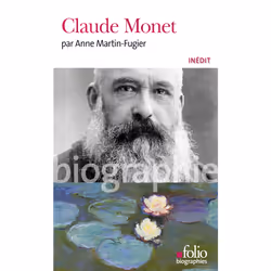 ISBN Claude Monet, Français, 384 pages