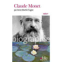 Claude Monet