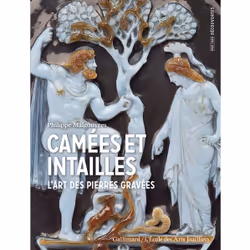 ISBN Camées et intailles, Français, 60 pages