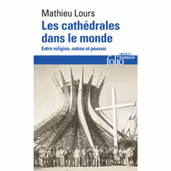 ISBN Les cathédrales dans le monde, Français, 352 pages