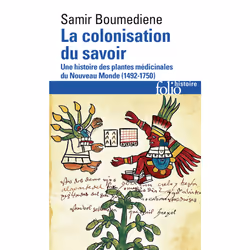 ISBN La colonisation du savoir, Français, 576 pages