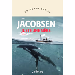 ISBN Juste une mère, Français, 304 pages