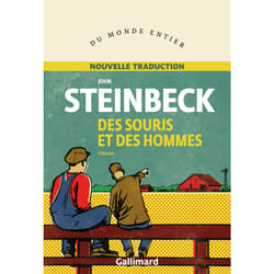 Des souris et des hommes