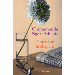 ISBN Notes sur le chagrin, Français, 112 pages