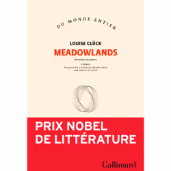 ISBN Meadowlands, Français, 144 pages