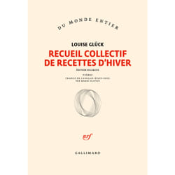 Recueil collectif de recettes d'hiver