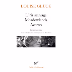 ISBN L’iris sauvage - Meadowlands - Averno, Français, 448 pages