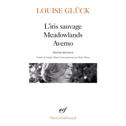 L'iris sauvage / meadowlands / averno