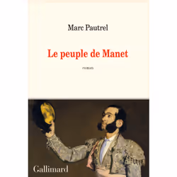 ISBN Le peuple de Manet, Français, 176 pages
