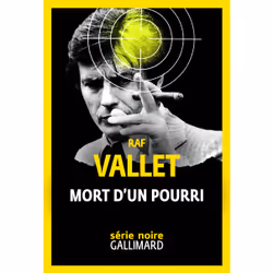 ISBN Mort d'un pourri, Français, 304 pages