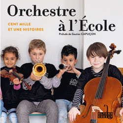 Orchestre à l'école