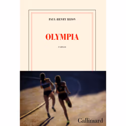 ISBN Olympia, Français, 224 pages