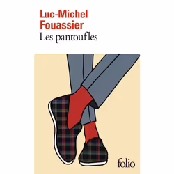 ISBN Les pantoufles, Français, 128 pages