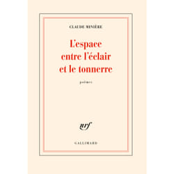 L'espace entre l'éclair et le tonnerre