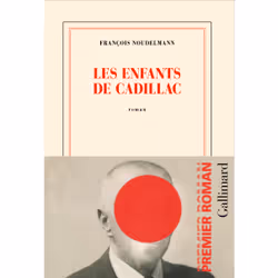 ISBN Les enfants de Cadillac, Français, 224 pages