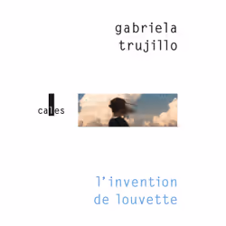 ISBN L’invention de Louvette, Français, 256 pages