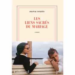 ISBN Les liens sacrés du mariage, Français, 192 pages