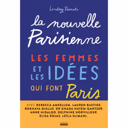 ISBN La nouvelle Parisienne, Français, 312 pages