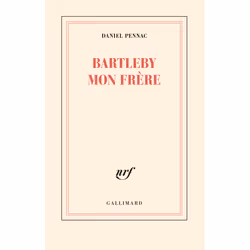 ISBN Bartleby mon frère, Français, 96 pages