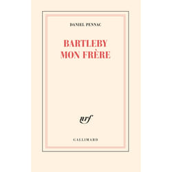 Bartleby mon frère