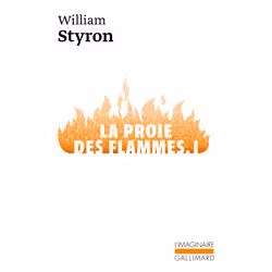 ISBN La Proie des flammes, Français, 408 pages
