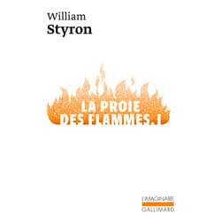 La proie des flammes t.1