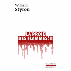 ISBN La Proie des flammes, Français, 408 pages