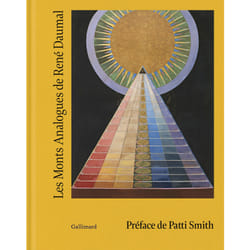 Les monts analogues
