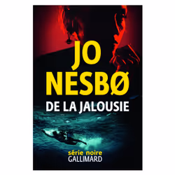 ISBN De la jalousie, Français, 352 pages